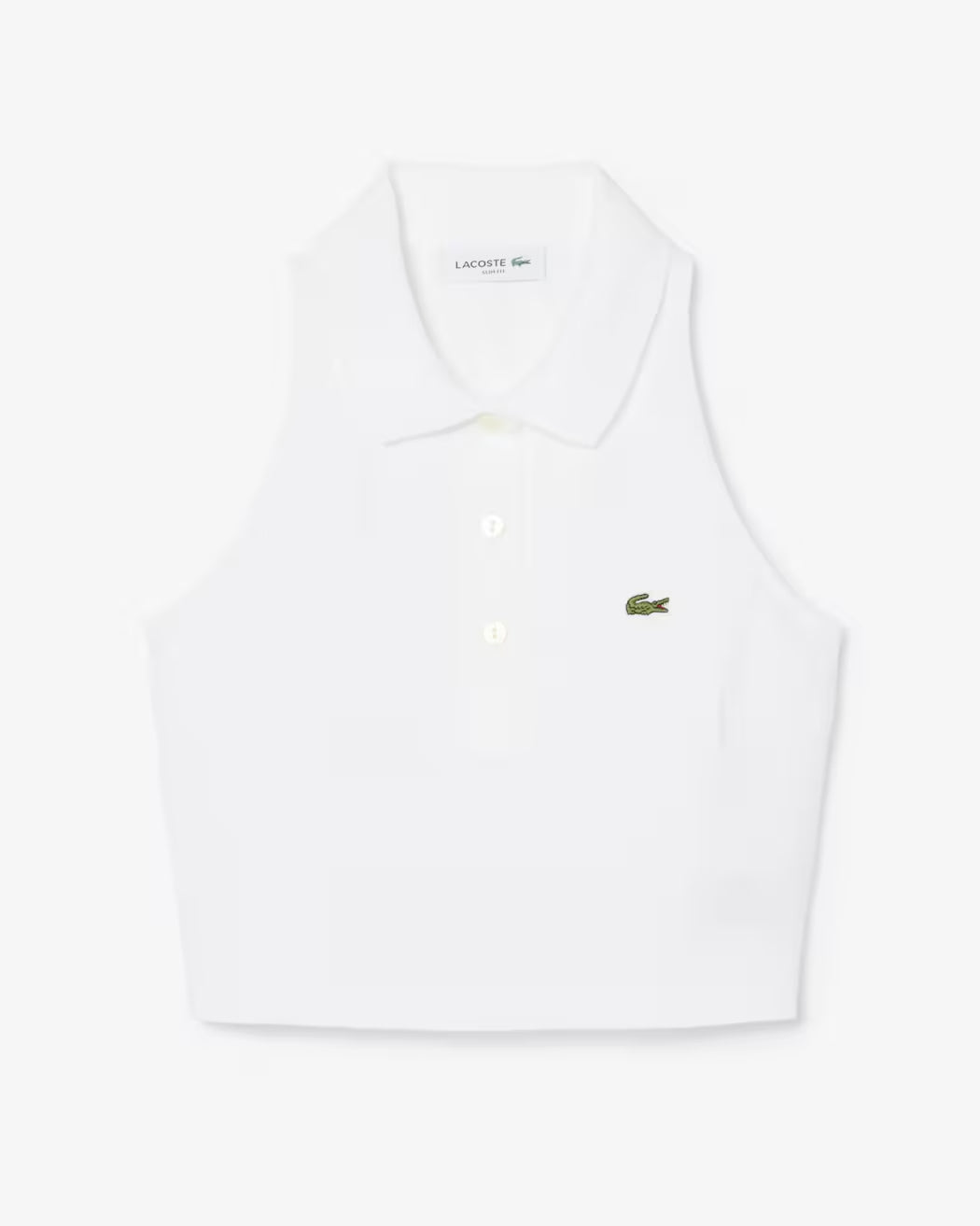 LACOSTE POLOS FEMME ADULTE MAILLE 001 - POLO / 36 - ROPA