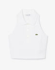 LACOSTE POLOS FEMME ADULTE MAILLE 001 - POLO / 36 - ROPA