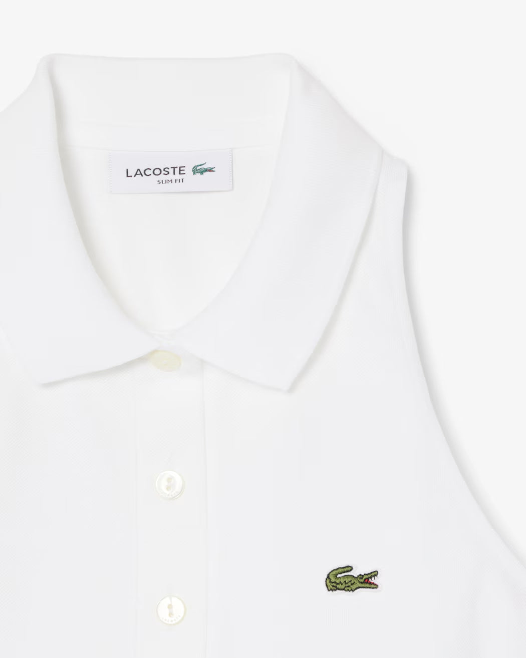 LACOSTE POLOS FEMME ADULTE MAILLE 001 - POLO / 36 - ROPA