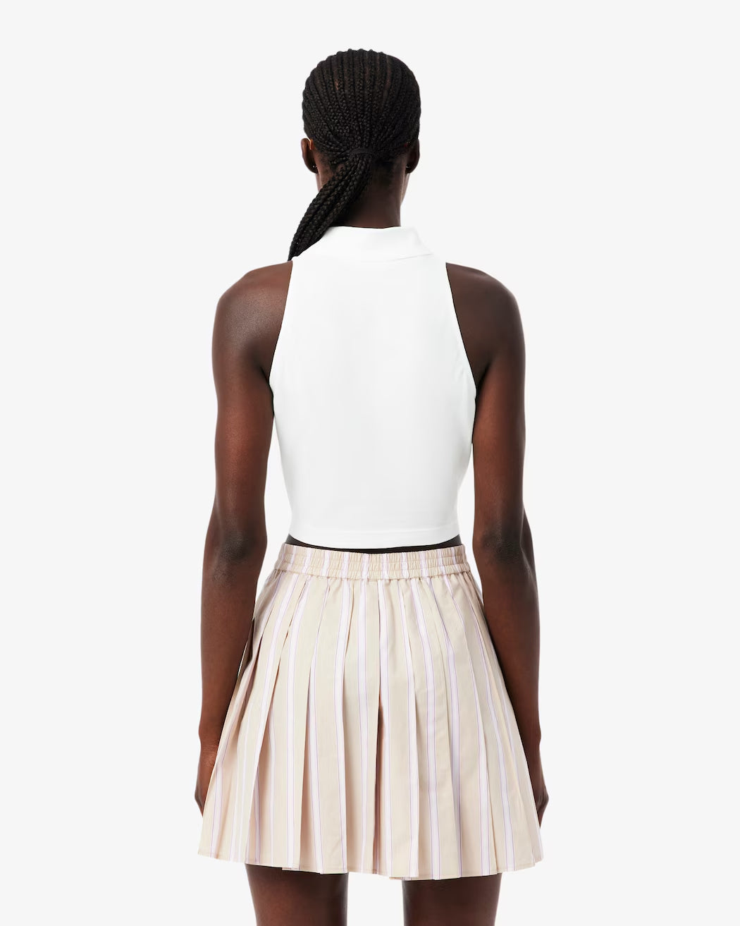 LACOSTE POLOS FEMME ADULTE MAILLE 001 - POLO / 36 - ROPA