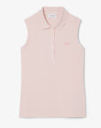 LACOSTE POLOS FEMME ADULTE MAILLE ADY - ROPA