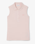LACOSTE POLOS FEMME ADULTE MAILLE ADY