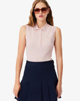 LACOSTE POLOS FEMME ADULTE MAILLE ADY
