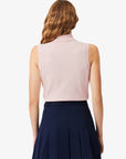 LACOSTE POLOS FEMME ADULTE MAILLE ADY - ROPA