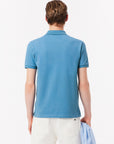 LACOSTE POLOS HOMME ADULTE MAILLE JBK
