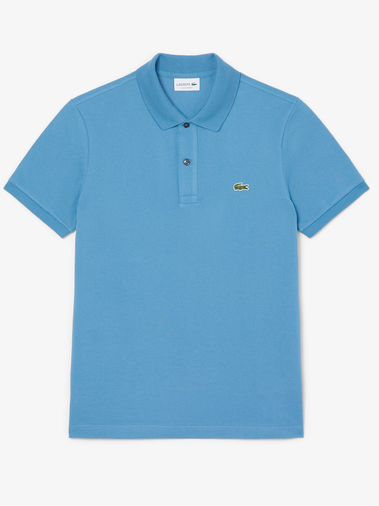LACOSTE POLOS HOMME ADULTE MAILLE JBK