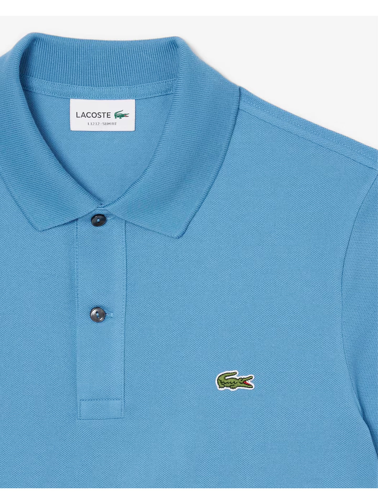 LACOSTE POLOS HOMME ADULTE MAILLE JBK