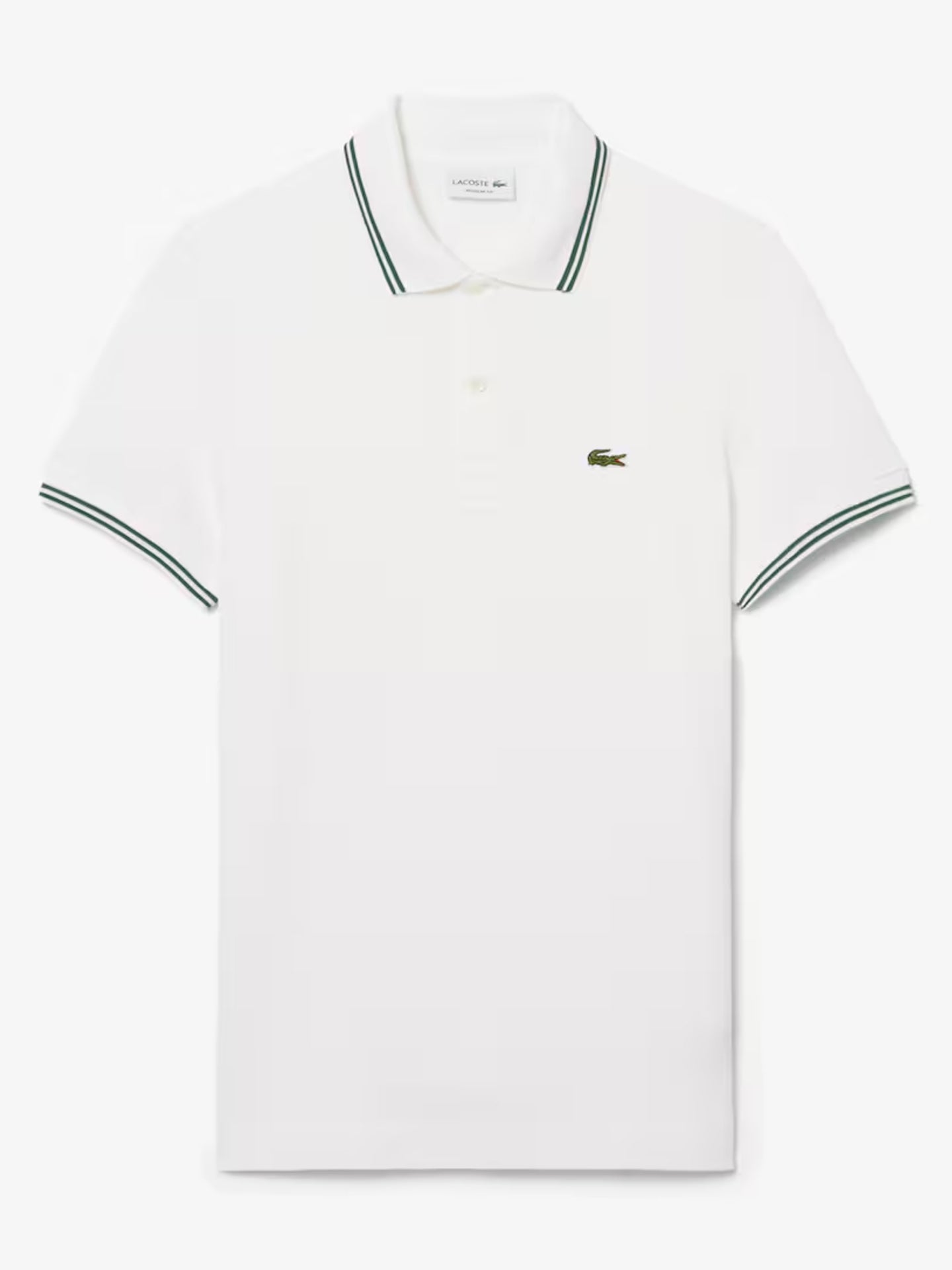 LACOSTE POLOS HOMME ADULTE MAILLE 001