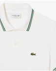 LACOSTE POLOS HOMME ADULTE MAILLE 001