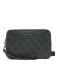 GUESS MILANO CAMERA BAG BLA