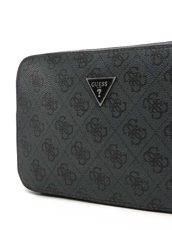 GUESS MILANO CAMERA BAG BLA
