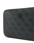 GUESS MILANO CAMERA BAG BLA
