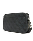GUESS MILANO CAMERA BAG BLA