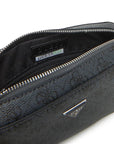GUESS MILANO CAMERA BAG BLA