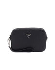 GUESS MILANO CAMERA BAG BLACK