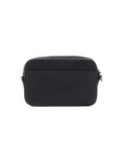 GUESS MILANO CAMERA BAG BLACK