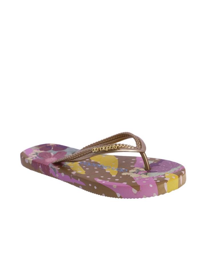 DON ALGODÓN FLIP FLOP MULTI