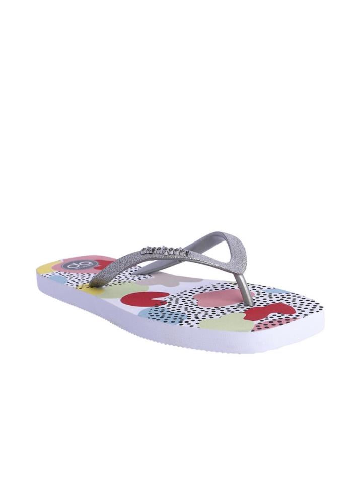 DON ALGODÓN FLIP FLOP MULTI