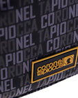 CORONEL TAPIOCCA BANDOLERA PEQUEÑA CON LOGO