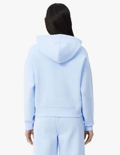 LACOSTE AD174 SWEATSHIRTS A CAPUCHE FEM RUISSEAU