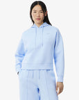 LACOSTE AD174 SWEATSHIRTS A CAPUCHE FEM RUISSEAU