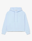 LACOSTE AD174 SWEATSHIRTS A CAPUCHE FEM RUISSEAU