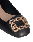 LIU JO BRIGITTE 01 BALLERINA BLACK