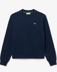 LACOSTE CREWNECKS FEMALE ADULT KN 166
