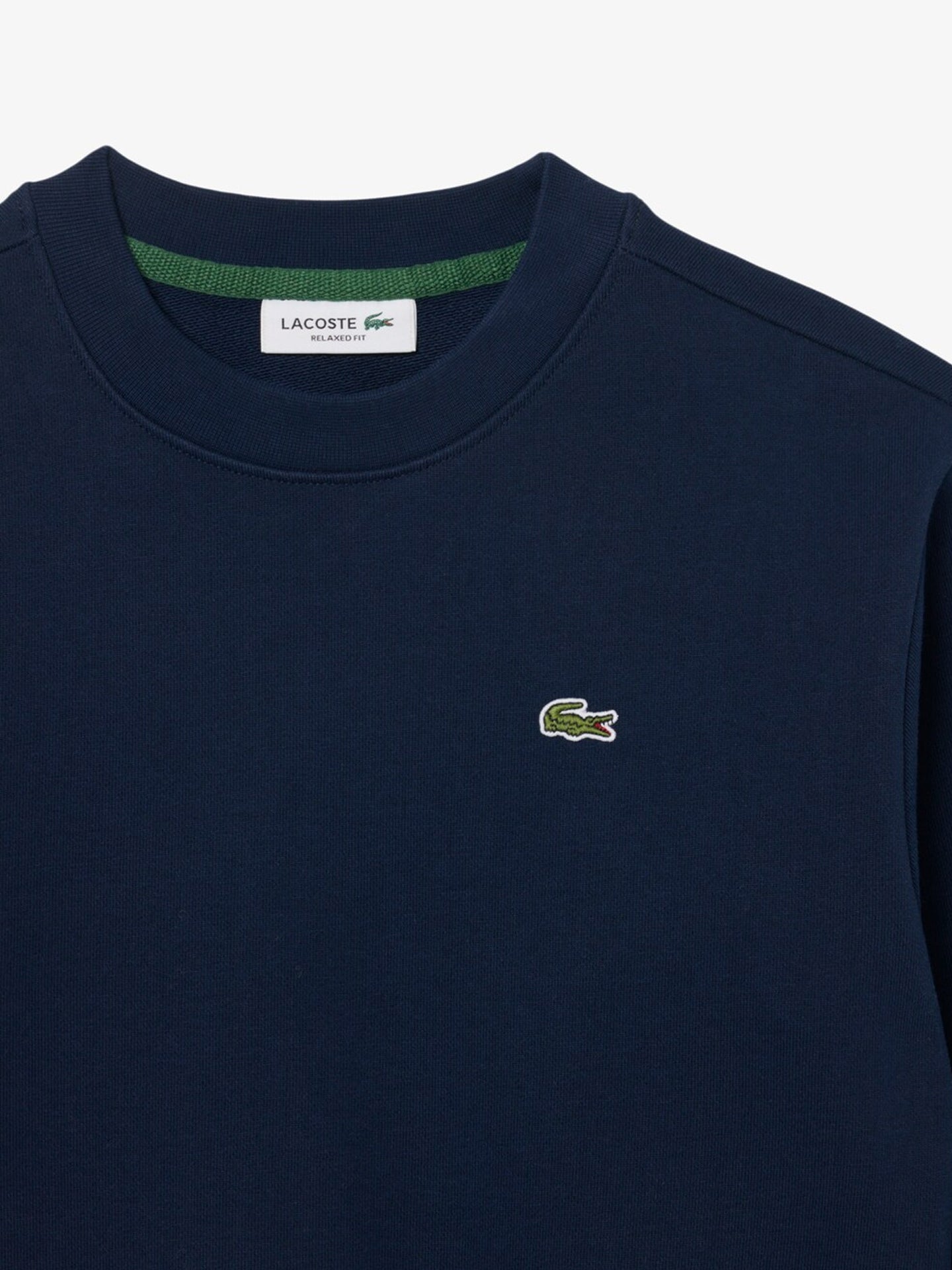 LACOSTE CREWNECKS FEMALE ADULT KN 166 - ROPA