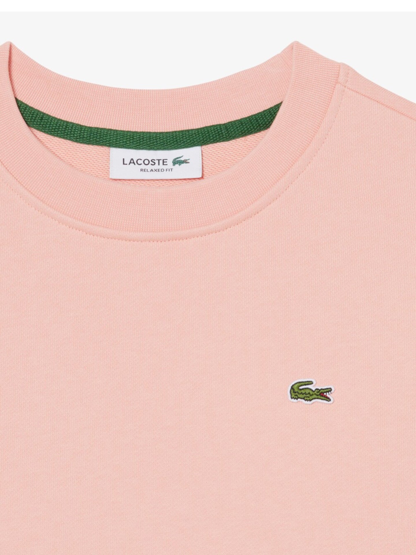 LACOSTE CREWNECKS FEMALE ADULT KN UI2 - ROPA