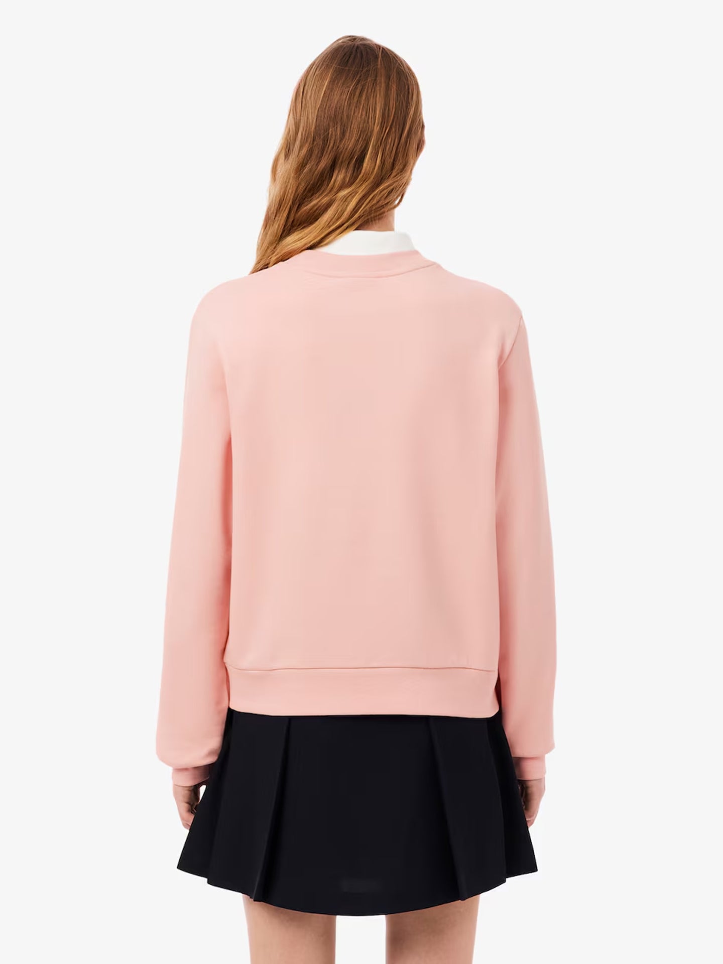 LACOSTE CREWNECKS FEMALE ADULT KN UI2 - ROPA