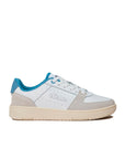 ELLESSE ZAPATILLAS PANARO BLANCO Y AZUL