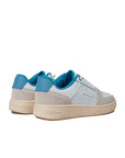 ELLESSE ZAPATILLAS PANARO BLANCO Y AZUL