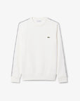 LACOSTE SWEATSHIRTS COL ROND HOMM NOIR