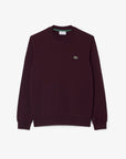 LACOSTE AD471 SWEATSHIRTS COL ROND HOMM OXALIS