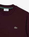LACOSTE AD471 SWEATSHIRTS COL ROND HOMM OXALIS