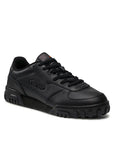 ELLESSE SNEAKERS TANKER BLACK MONO