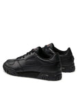 ELLESSE SNEAKERS TANKER BLACK MONO