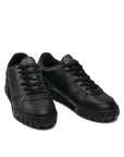 ELLESSE SNEAKERS TANKER BLACK MONO