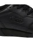 ELLESSE SNEAKERS TANKER BLACK MONO