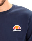 ELLESSE SUDADERA DIVERIA AZUL MARINO