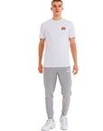 ELLESSE CAMISETA BLANCA CANALETTO