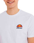 ELLESSE CAMISETA BLANCA CANALETTO