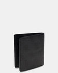 GUESS MILANO BIFOLD S BLACK