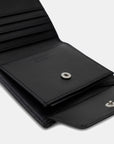 GUESS MILANO BIFOLD S BLACK