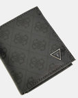 GUESS MILANO BIFOLD S BLACK