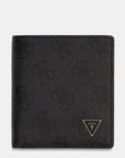 GUESS MILANO BIFOLD S BLACK