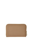 GUESS AMORETTE SLG MED ZIP AROUND BEIGE