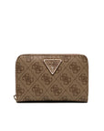 GUESS CARTERA LAUREL BEIGE