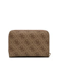 GUESS CARTERA LAUREL BEIGE